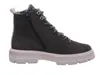 Paul Green Schnürboots Damen 31363539393539 Grau 38 1/2 EU Produktbild-Vorschau 19