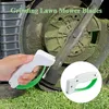 Přenosný univerzální ruční brousek na zahradní nářadí s Náhled obrázku produktu 5