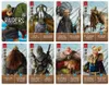 Raiders of the North Sea - Gioco da tavolo - Edizione Anteprima dell’immagine prodotto 5