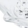 Manuelle Zitruspresse von Excellent Houseware, Glas, 12x3 Produktbild-Vorschau 5