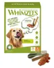 Confezione risparmio assortita di snack per cani Whimzees, Anteprima dell’immagine prodotto 5