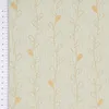 SCHÖNER LEBEN. Kissenhülle Metallic Blätterranken mint gold Produktbild-Vorschau 6