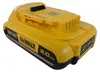 DeWALT DCB183, Batérie, Lithium-ion (Li-ion), 2 Ah, 18 V, Náhľad obrázku produktu 12