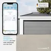 Homematic IP 153986A0, Uitbreidingsmodule, Wit, 868.0-868.6 Productafbeelding-voorbeeld 5