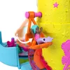 Polly Pocket HHH51, Akční/dobrodružství, 4 rok/roky, Náhled obrázku produktu 14