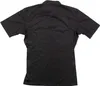 Adidas Herren All Black New Zealand Rugby Home Jersey Produktbild-Vorschau 3