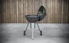 Gril na dřevěné uhlí kotlový TENNEKER Black Moon Ø 58 cm Náhled obrázku produktu 3