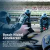 10 bujías de un electrodo, marca BOSCH, línea IAM, Vista previa de la imagen del producto 14