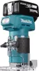 Makita Drt52Z Body Akumulatorowa Frezarka-Wycinarka 6Mm Podgląd zdjęcia produktu 29