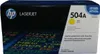 HP 504A Gelb Original LaserJet Tonerkartusche, 7000 Seiten, Produktbild-Vorschau 30