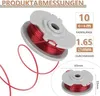 Rasentrimmer Ersatzfadenspule 5306-20 für Gardena Produktbild-Vorschau 2