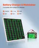 Pannello solare SucceBuy Kit di pannelli solari Anteprima dell’immagine prodotto 4