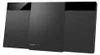 Panasonic SC-HC304, 2,5 kg, Černá, Hi-Fi CD přehrávač Náhled obrázku produktu 5