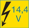 Bosch GLI VariLED Professional Akku Lampe Produktbild-Vorschau 25