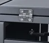 Westmann Status 4 Metall Mülltonnenbox 4er 4x240 L Produktbild-Vorschau 10