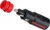 Hama Universal Plug for Cigarette Lighter Socket, 24 V, Produktbild-Vorschau 5