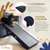 Hunderampe - Hundetreppe für kleine Hunde und große Hunde - Produktbild-Vorschau 2