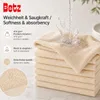 Betz 10 Stück Gästetücher 30x50 cm PREMIUM 100% Baumwolle Produktbild-Vorschau 6