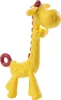 Silikon-Beißring Giraffe gelb und braun / Bocioland Produktbild-Vorschau 3