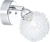 Globo Orina Strahler Chrom, 1xG9; 56624-1 Produktbild-Vorschau 1