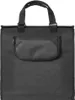 Basil 17636 Sac à commissions Mira, 17 litres, noir Voir les images du produit 4