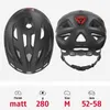 Kask rowerowy Abus Urban-I 3.0 Velvet Black - rozmiar M Podgląd zdjęcia produktu 22