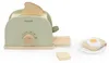 PolarB Toaster Set, 3 Jahr(e), Holz, Mehrfarbig Produktbild-Vorschau 9