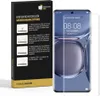 4x Panzerfolie für Huawei P50 Pro FULL SCREEN Displayschutz Produktbild-Vorschau 2