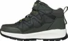 Skechers Storm Blazer Drizzle Squad Grün OLBK Größe EU 37 Produktbild-Vorschau 4