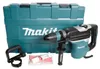 Makita HR4013C, SDS Max, Czarny, Niebieski, 4 cm, 500 RPM, Podgląd zdjęcia produktu 2