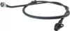 Vespa Tachowelle OEM kompatibel mit Vespa GTS 125-300 Produktbild-Vorschau 1