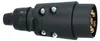 CARPOINT: Conector para remolque, modelo 0410001, plástico, Vista previa de la imagen del producto 5