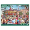 FALCON Puzzle Musikpavillon 1000 Teile Produktbild-Vorschau 4