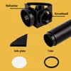 Periscopio, esperimento ottico in plastica staccabile che Anteprima dell’immagine prodotto 5