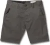 VOLCOM Short Frickin Mdrn Stch 19 charcoal heather 28 Produktbild-Vorschau 4