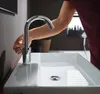 Waschtischmischer Talis S hoher Auslauf chrom Produktbild-Vorschau 10