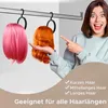3 Stück Perückenständer, Hängender Perückenständer mit Produktbild-Vorschau 4