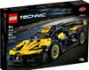 LEGO® LEGO Technic 42151 Bugatti-Bolide Produktbild-Vorschau 36