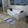Whirlpool Pool Badewanne Wanne W81R-B-SC 180x90cm mit Produktbild-Vorschau 1