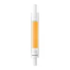 A single Philips LED light bulb on a white background. Anteprima dell’immagine prodotto