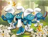 TREFL Puzzle Schlumpf: Schlumpfabenteuer 30 Spiele Produktbild-Vorschau 2