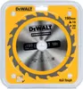 DEWALT XR EXTREME Kreissägeblatt Handkreissäge Extra Produktbild-Vorschau 3