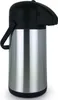 Pumpkanne Edelstahl 2,2 l 15x15x33,8cm 1200g Produktbild-Vorschau 10