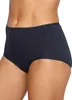 PETITE FLEUR Taillenslip orange Größe 44/46 Produktbild-Vorschau 3