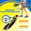 SereneLife Roller, Cityroller, Scooter, Tretroller, Big Produktbild-Vorschau 6