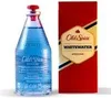 A bottle of Old Spice Whitewater Aftershave and its packaging. Podgląd zdjęcia produktu