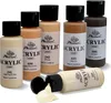 Phoenix Acrylfarben Set Hautfarben - 6x59ml Porträt Farben Produktbild-Vorschau 2