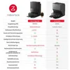 Odkurzacz robot Roborock Qrevo Edge S5A, 18 500 Pa Podgląd zdjęcia produktu 2