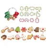Tescoma Ausstechformen Weihnachten DELÍCIA, 13 St. Produktbild-Vorschau 5