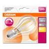 LED-Filament "Retrofit", Glühlampe, 7W ersetzt 60W, E27, Produktbild-Vorschau 9